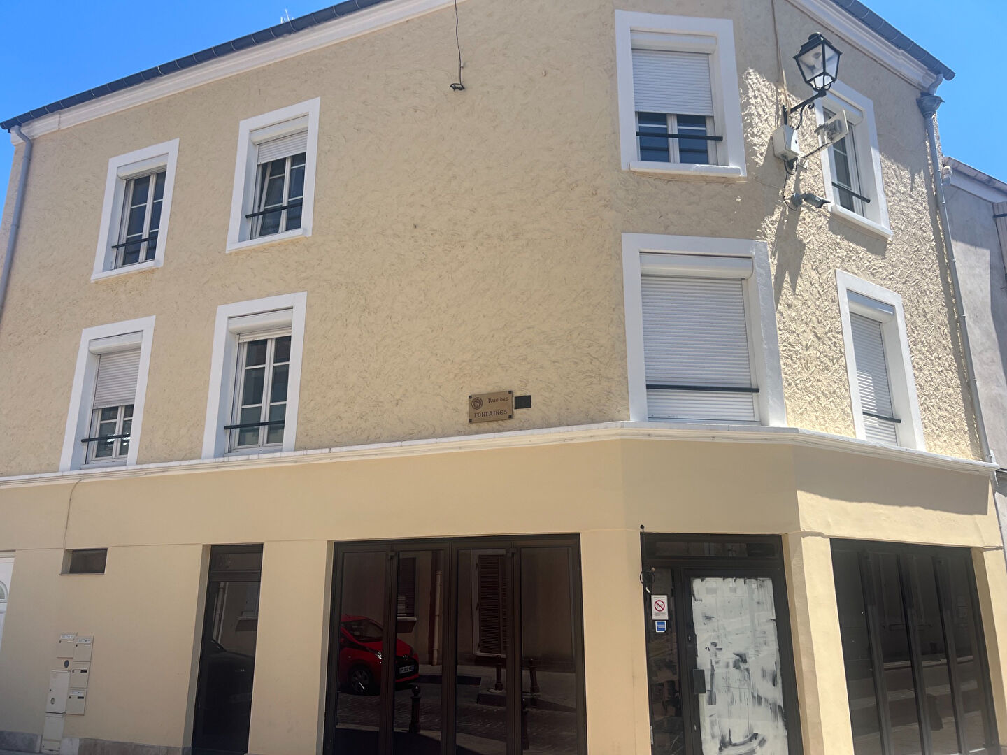 Agence immobilière de GILL AGENCE DE L'HOTEL DE VILLEDADIMMO Brie comte robert - GILL AGENCE DE L'HOTEL DE VILLEDADIMMO