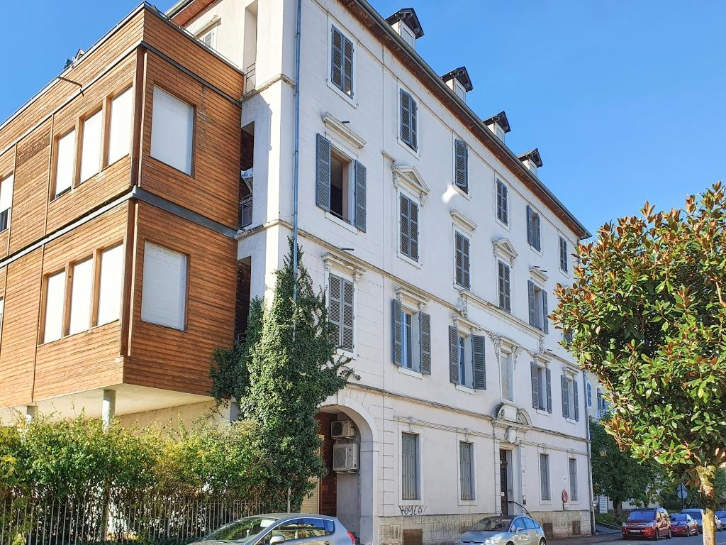 Agence immobilière de PROVIMO - Gilles BUISSON - BUISSON Gilles