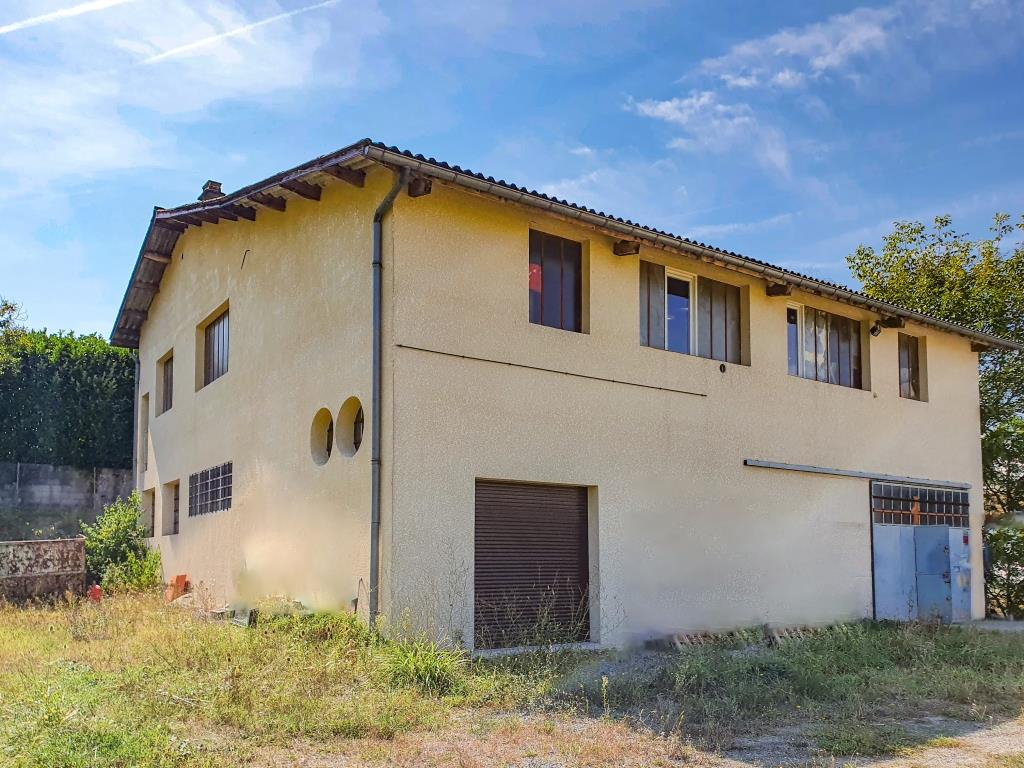 Agence immobilière de PROVIMO - Gilles BUISSON - BUISSON Gilles