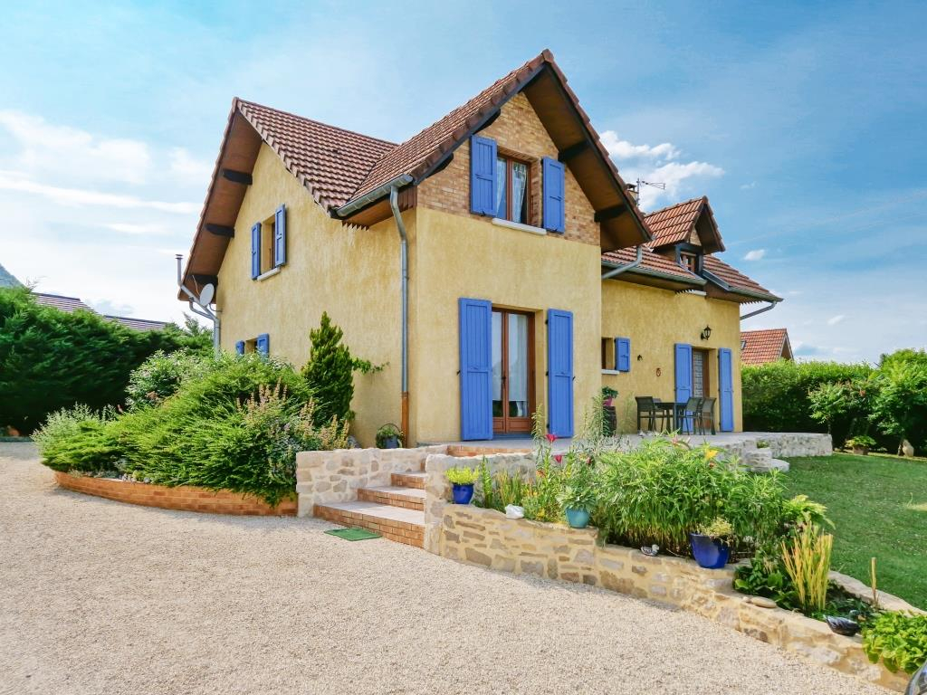 Agence immobilière de PROVIMO - Gilles BUISSON - BUISSON Gilles
