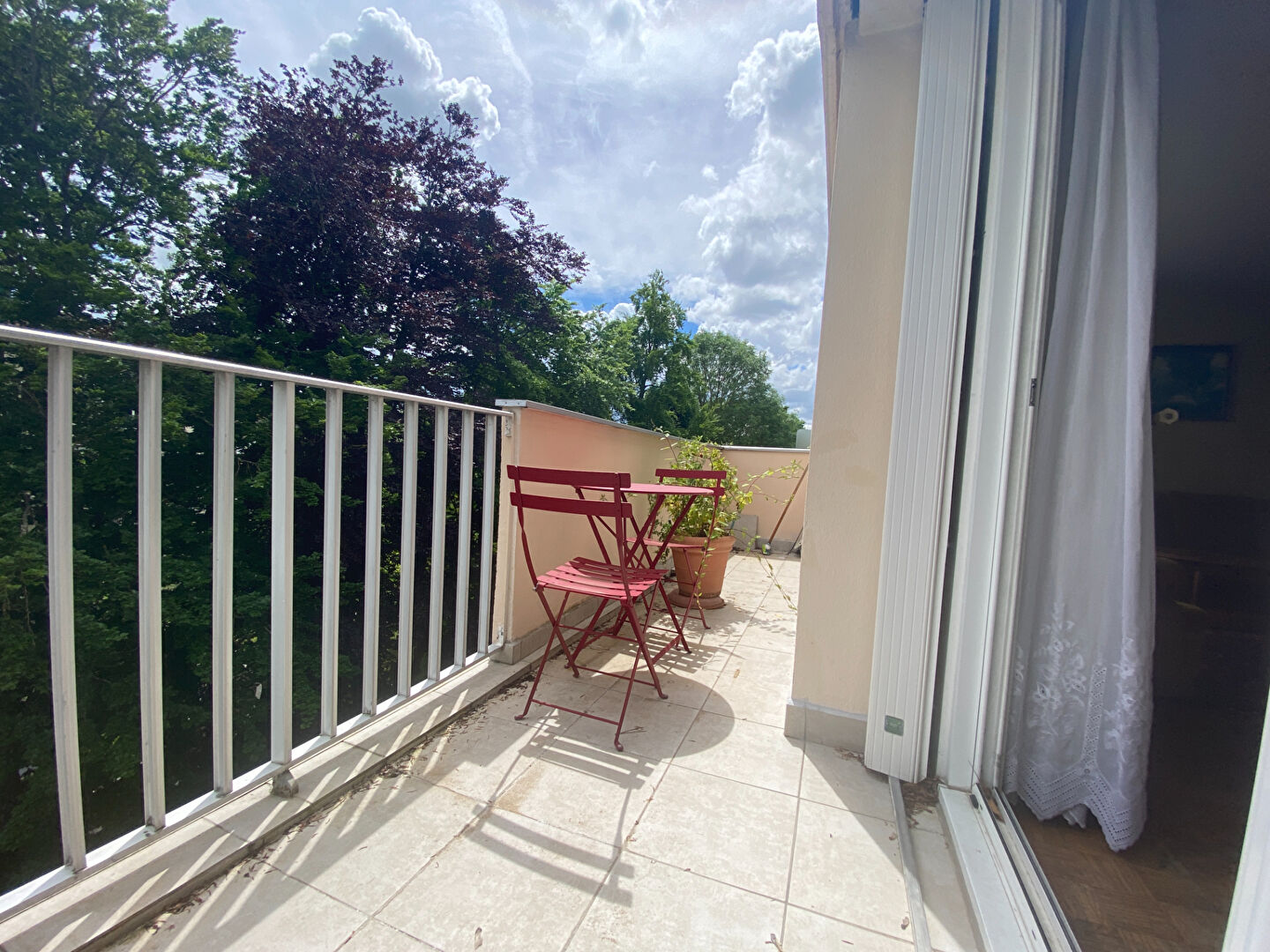 Agence immobilière de Ginkgo Immobilier Poissy - Ginkgo Immobilier