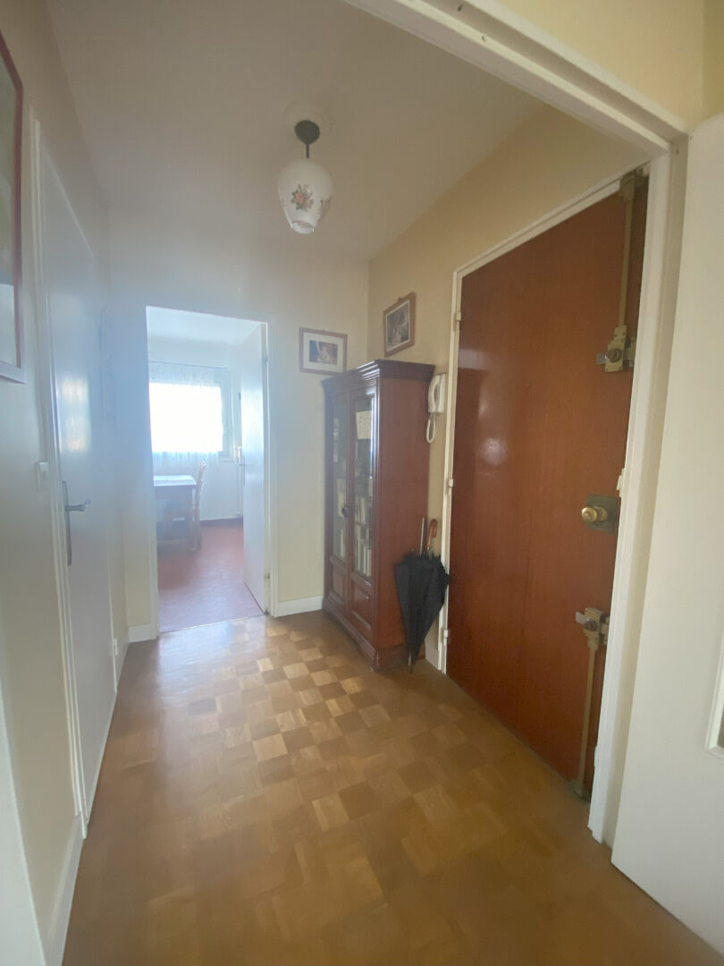 Photo Appartement Poissy 4 pièce(s) traversant de 73 m2 avec Balcons image 4/6