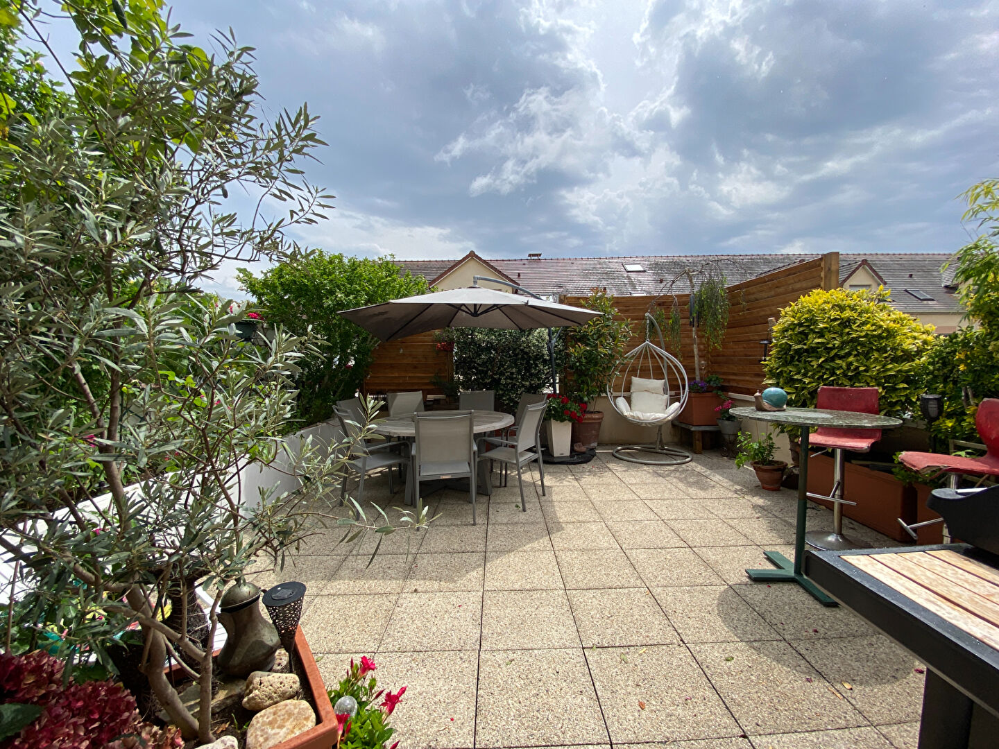 Agence immobilière de Ginkgo Immobilier Poissy - Ginkgo Immobilier