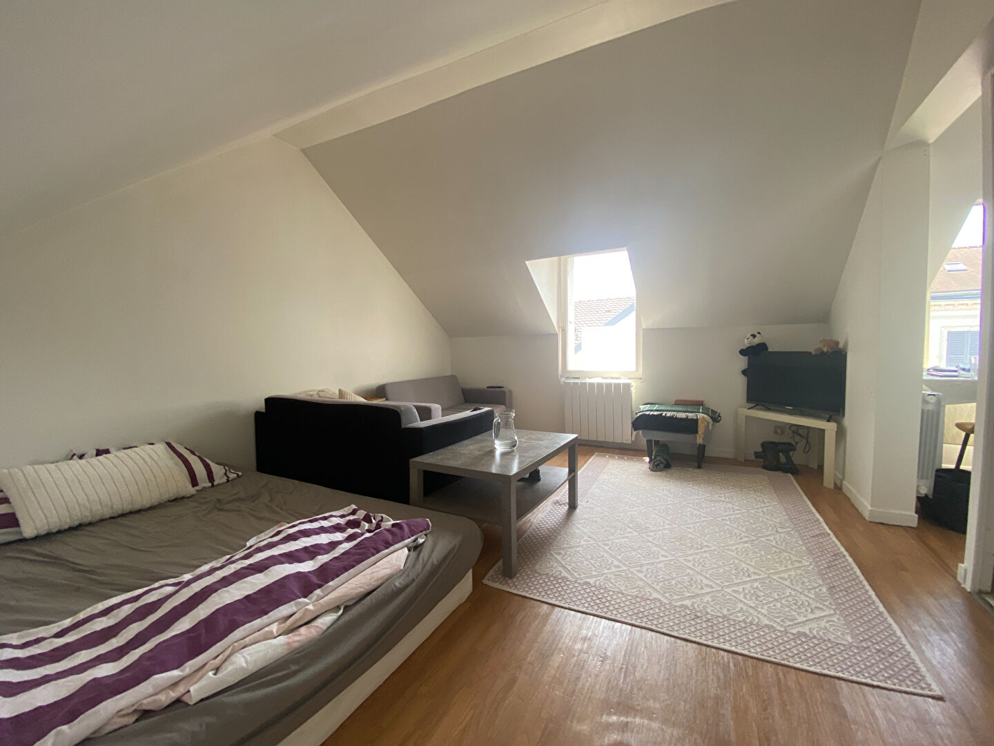 Agence immobilière de Ginkgo Immobilier Poissy - Ginkgo Immobilier