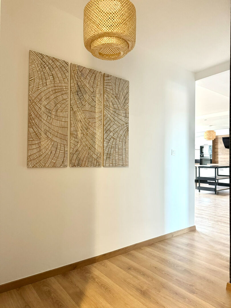 Photo NANCY - T4 DE 113m2 AVEC PARKING image 4/6