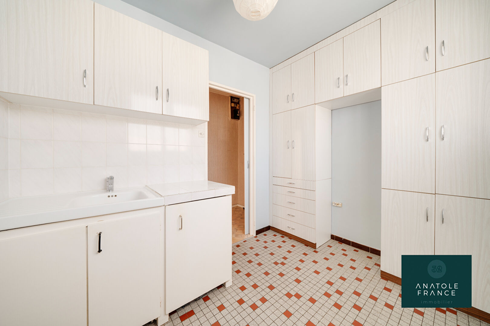 Appartement T4 Saint Max  66 m2