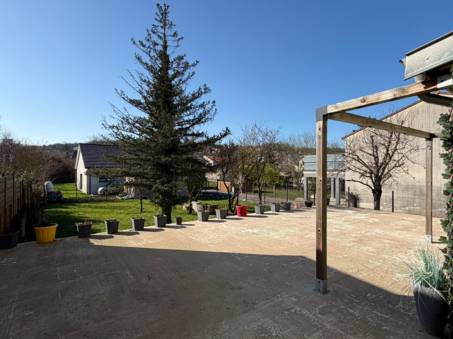 Agence immobilière de MENTOR - SIEGE - GLAUDEL Immobilier