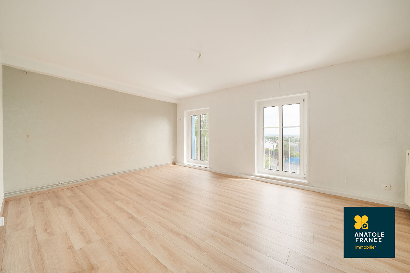 Photo Appartement Houdemont 4 pièce(s) 100 m2 image 2/6