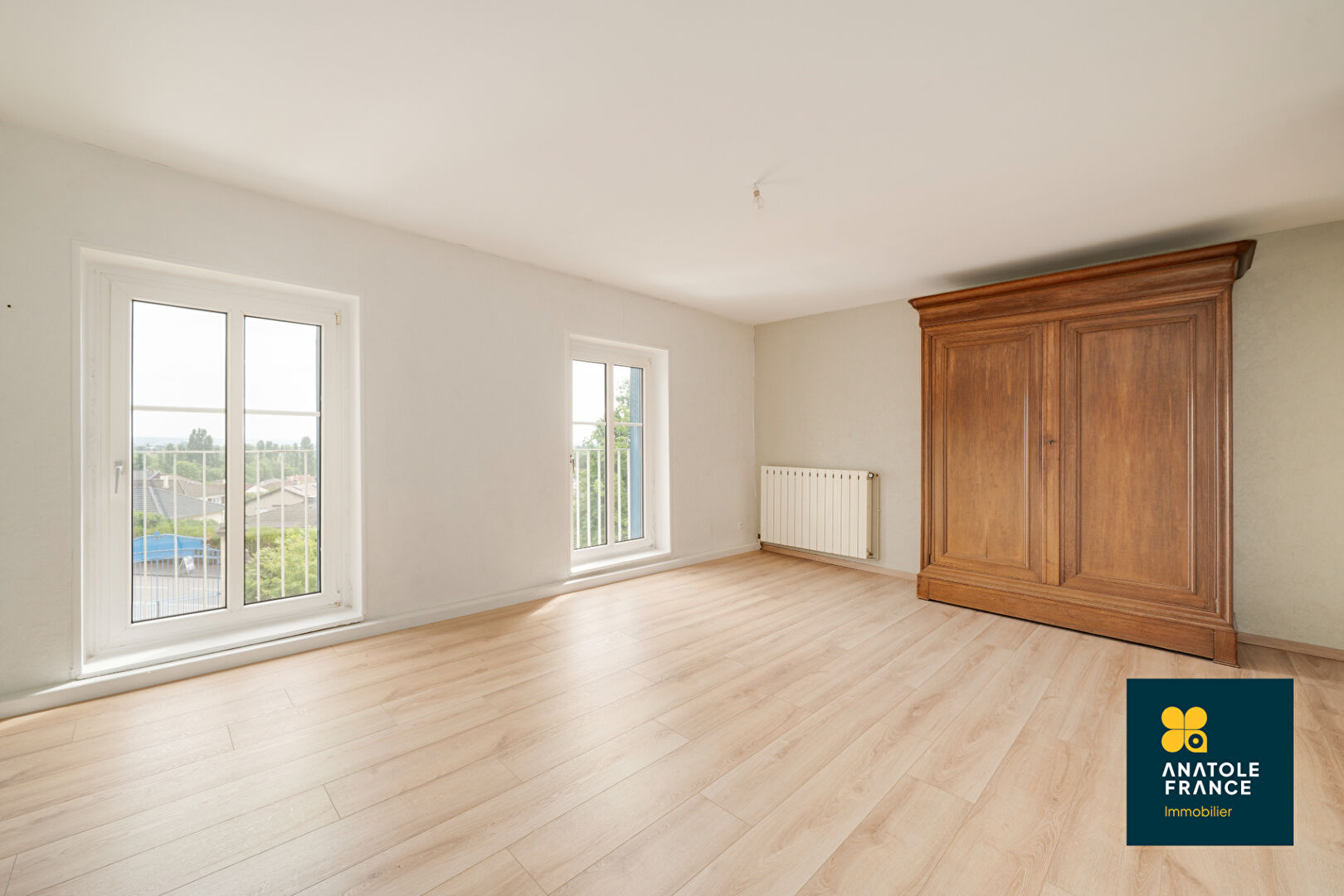 Photo Appartement Houdemont 4 pièce(s) 100 m2 image 3/6