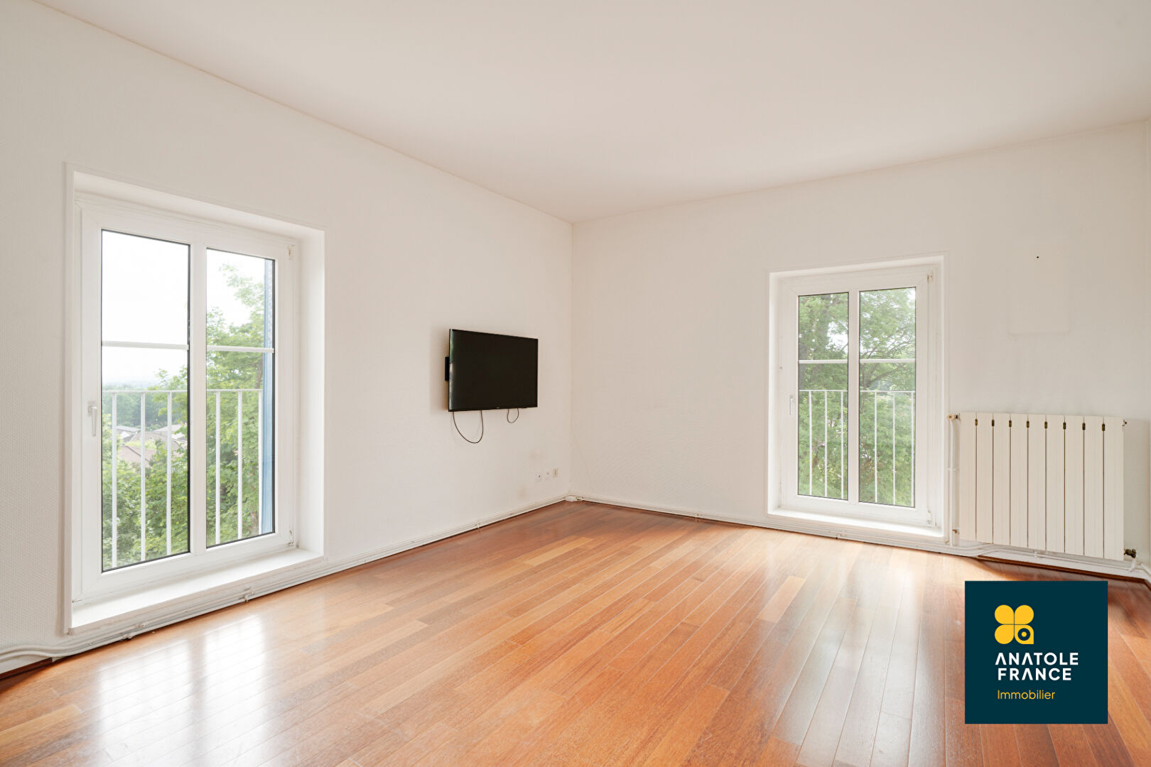 Photo Appartement Houdemont 4 pièce(s) 100 m2 image 4/6