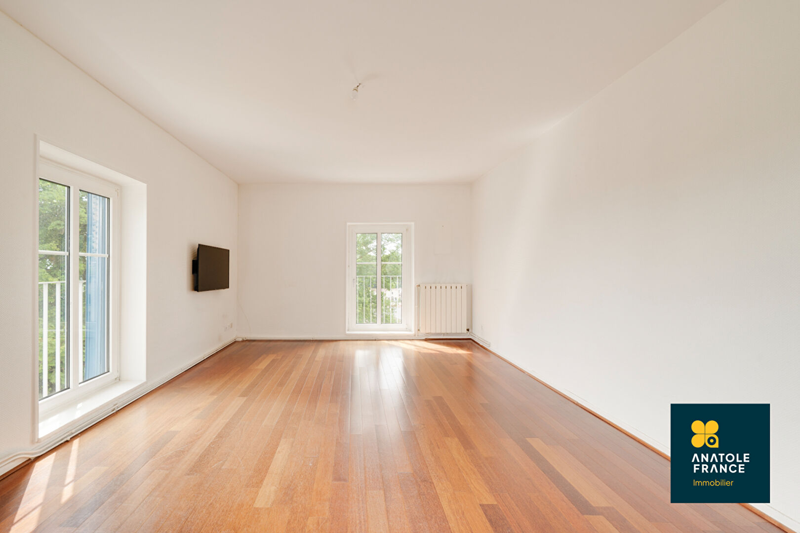 Photo Appartement Houdemont 4 pièce(s) 100 m2 image 6/6