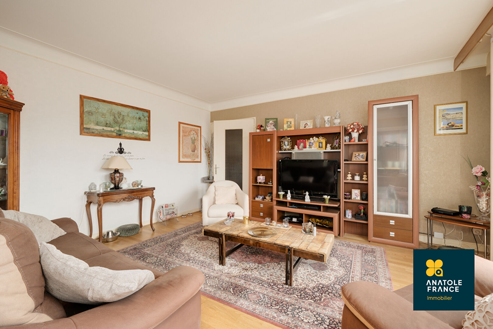 Agence immobilière de MENTOR - SIEGE - GLAUDEL Immobilier