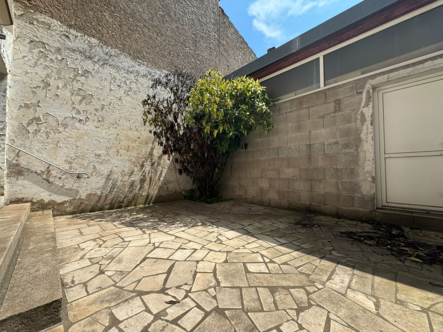 MAISON DE VILLE à Neuves Maisons 5 pièces 120m2