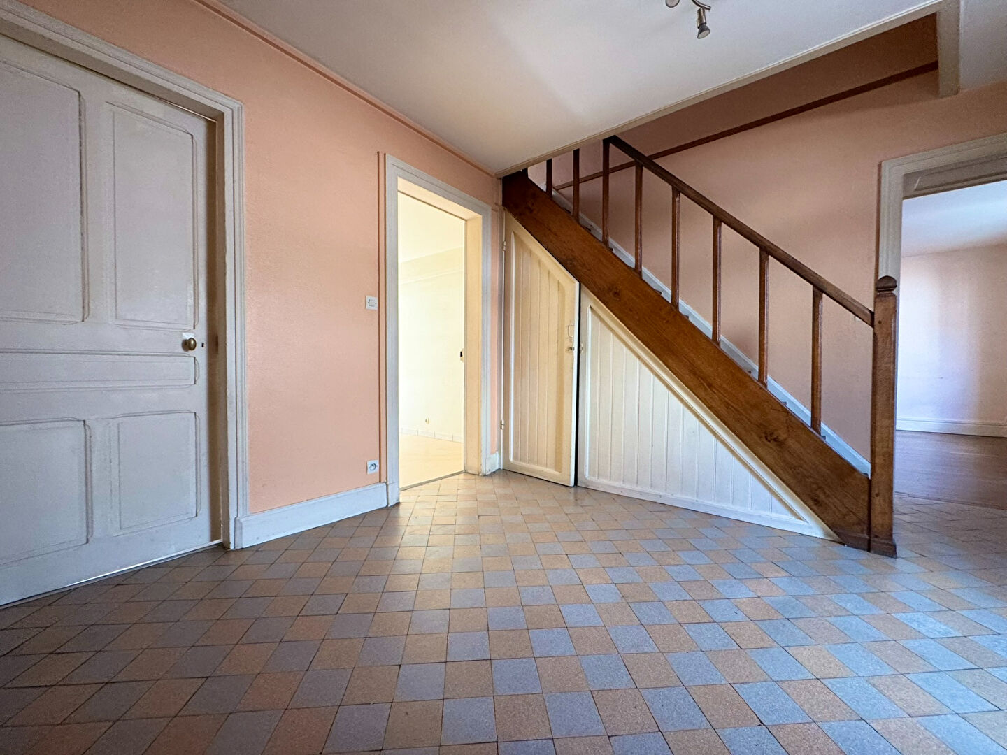 MAISON DE VILLE à Neuves Maisons 5 pièces 120m2