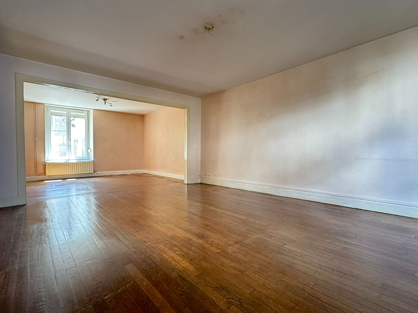 MAISON DE VILLE à Neuves Maisons 5 pièces 120m2