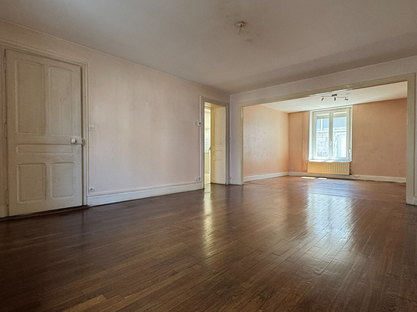 MAISON DE VILLE à Neuves Maisons 5 pièces 120m2