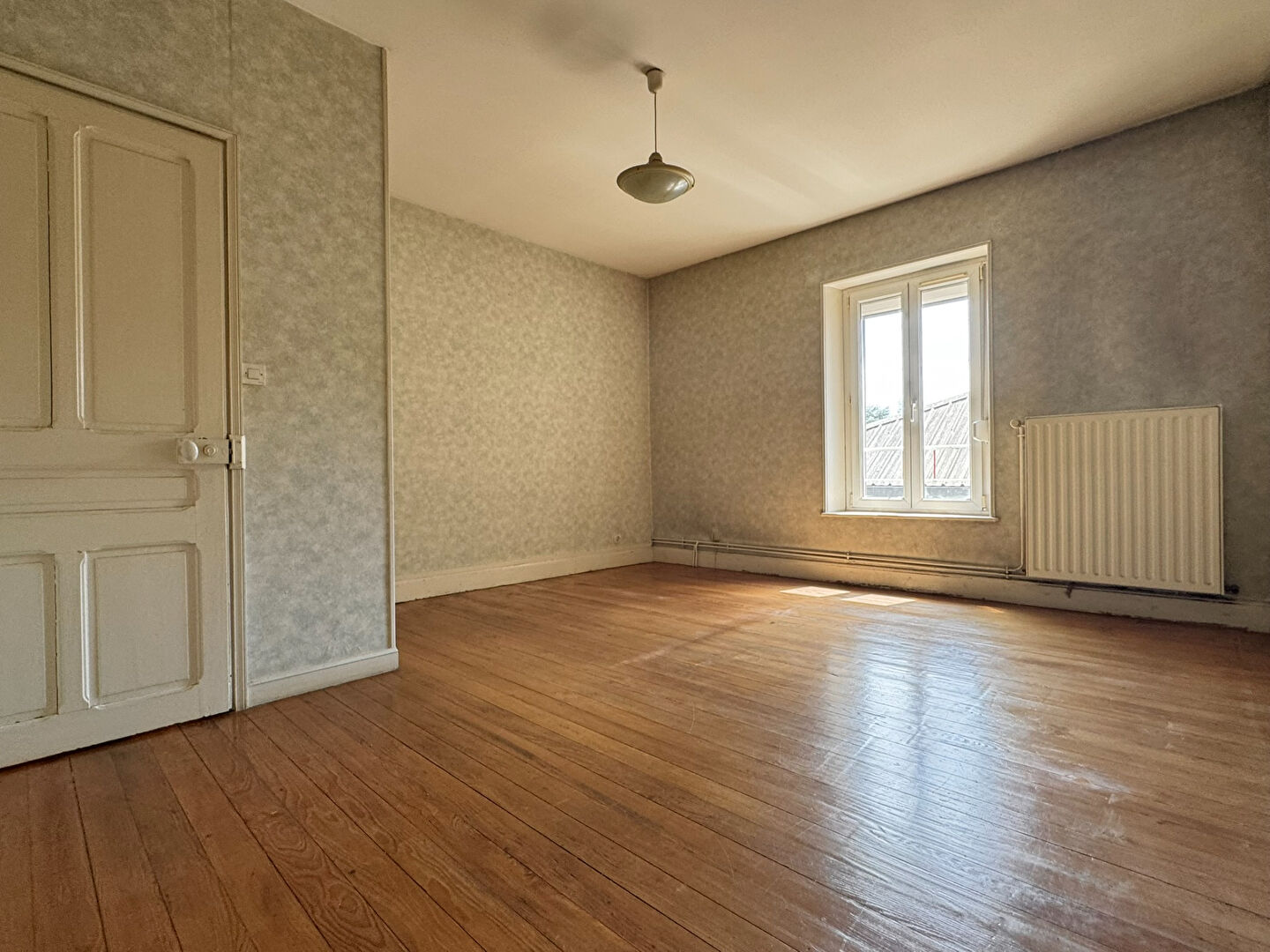 MAISON DE VILLE à Neuves Maisons 5 pièces 120m2