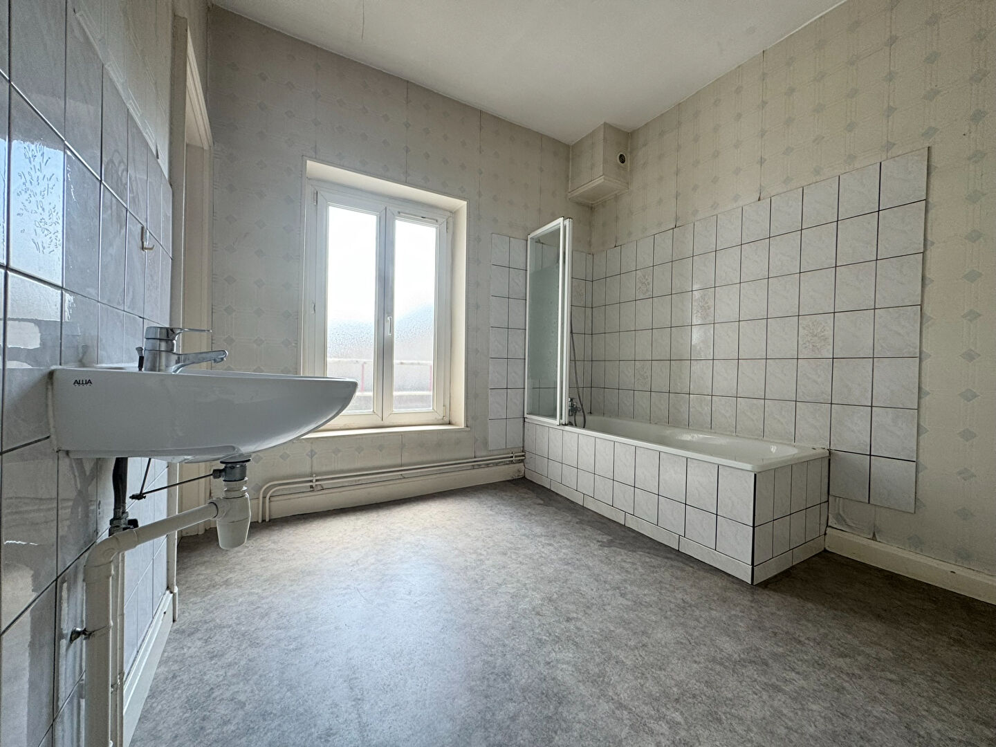 MAISON DE VILLE à Neuves Maisons 5 pièces 120m2