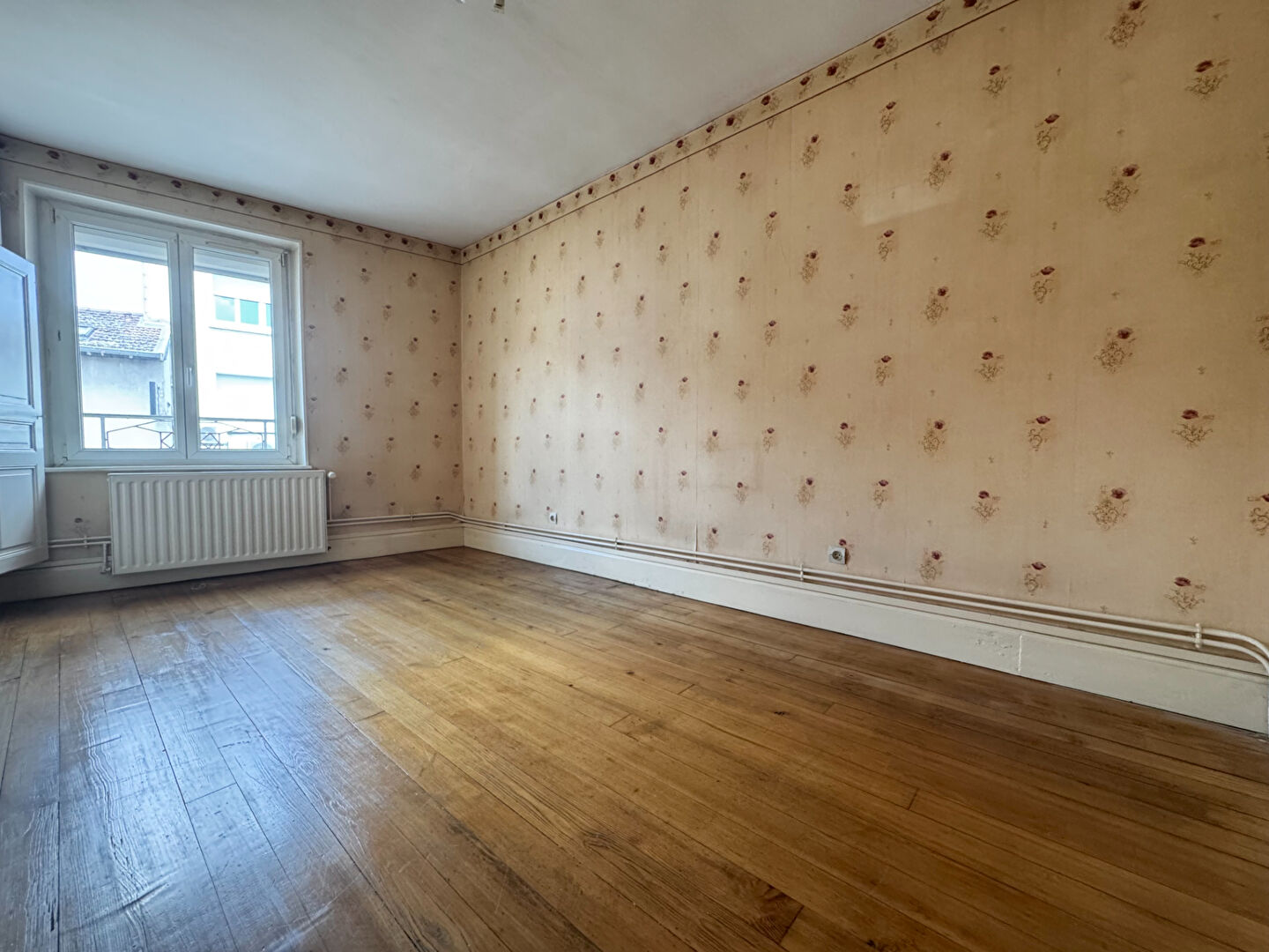 MAISON DE VILLE à Neuves Maisons 5 pièces 120m2