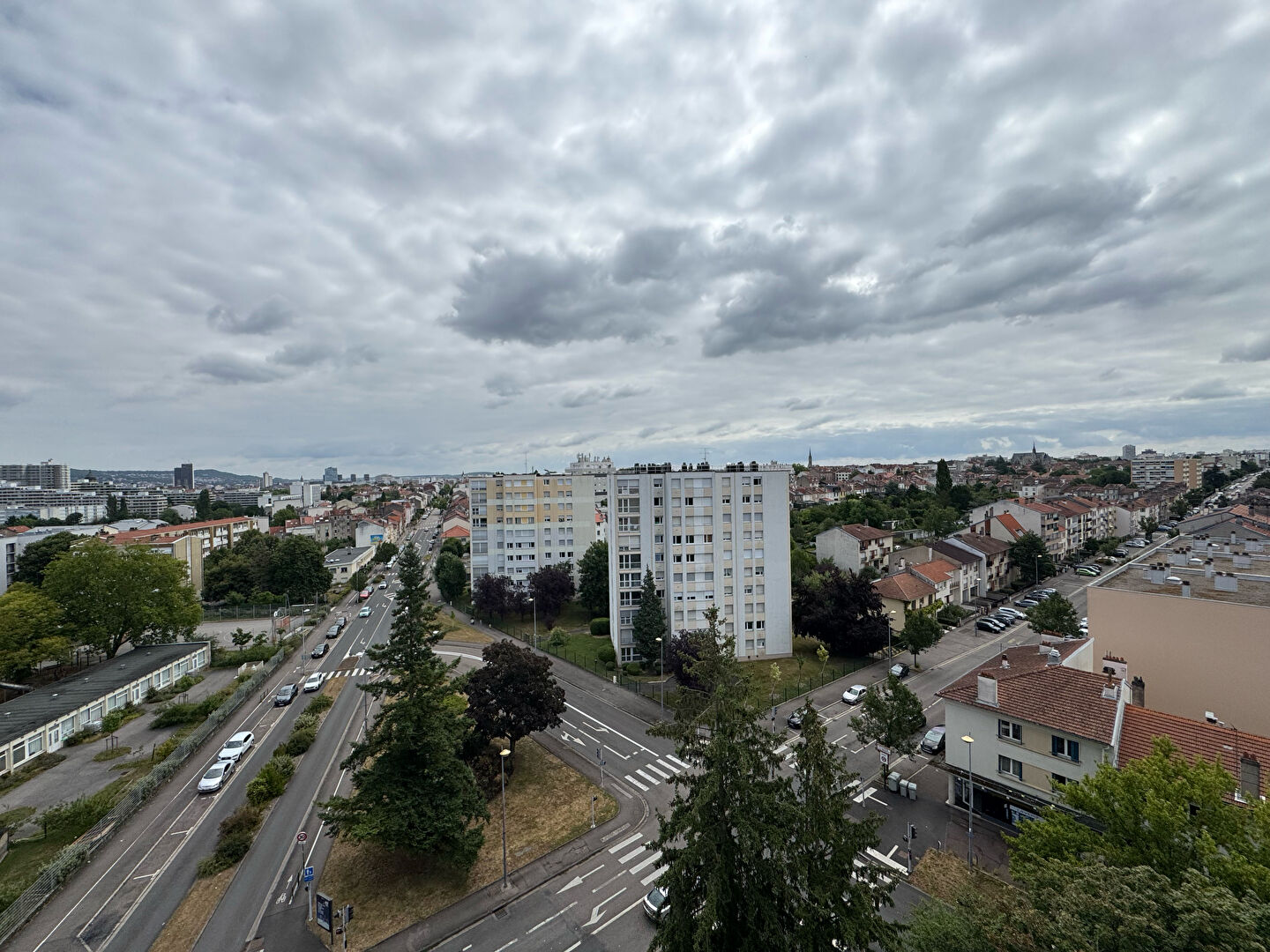 LAXOU APPARTEMENT T2 LOUÉ avec PARKING