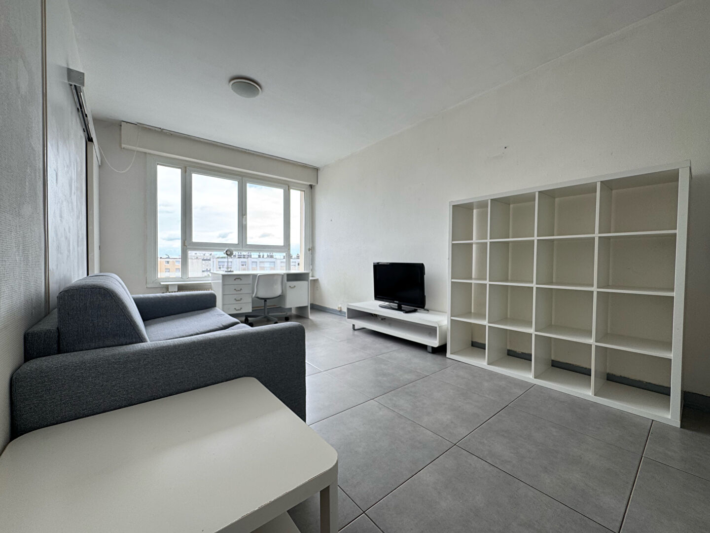 LAXOU APPARTEMENT T2 LOUÉ avec PARKING