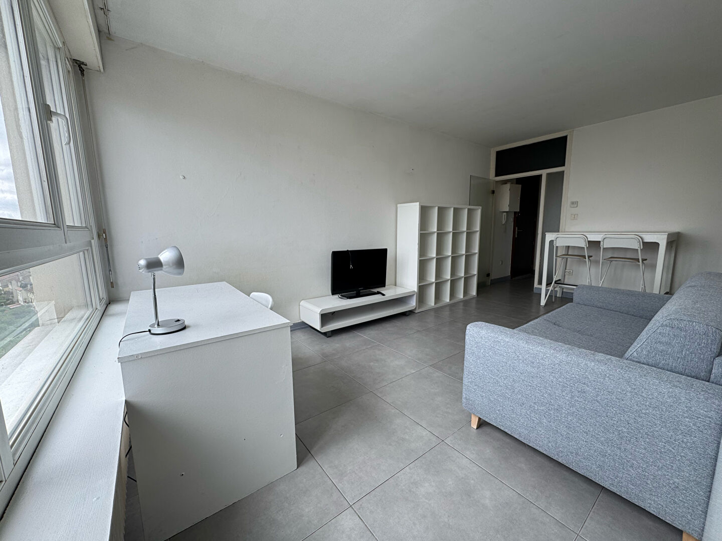 LAXOU APPARTEMENT T2 LOUÉ avec PARKING