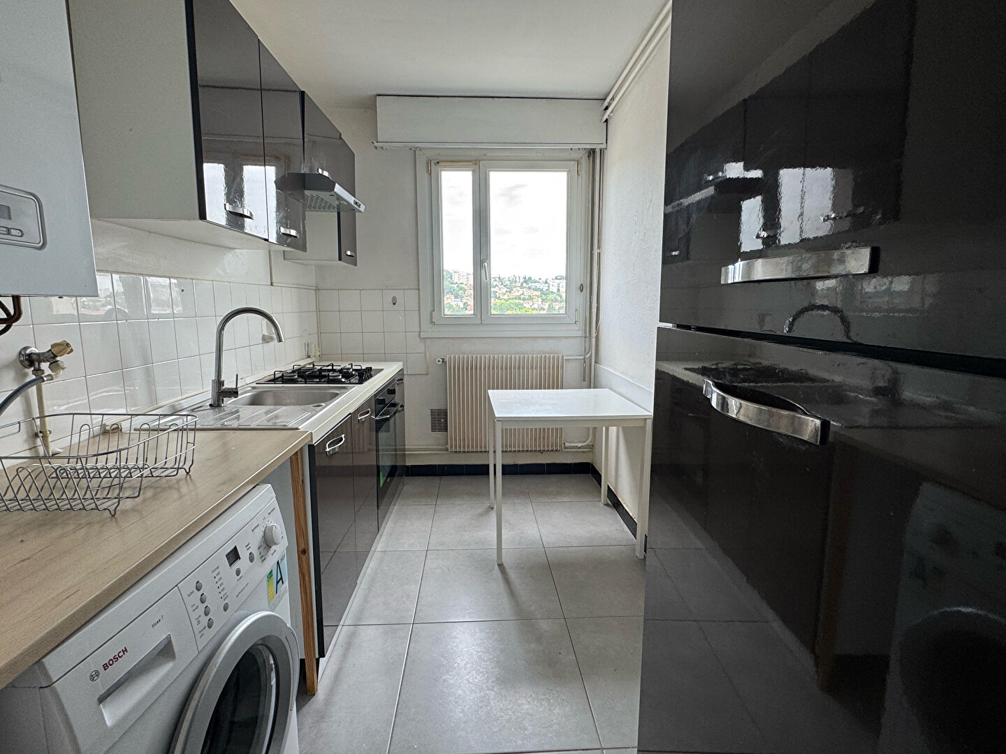 LAXOU APPARTEMENT T2 LOUÉ avec PARKING
