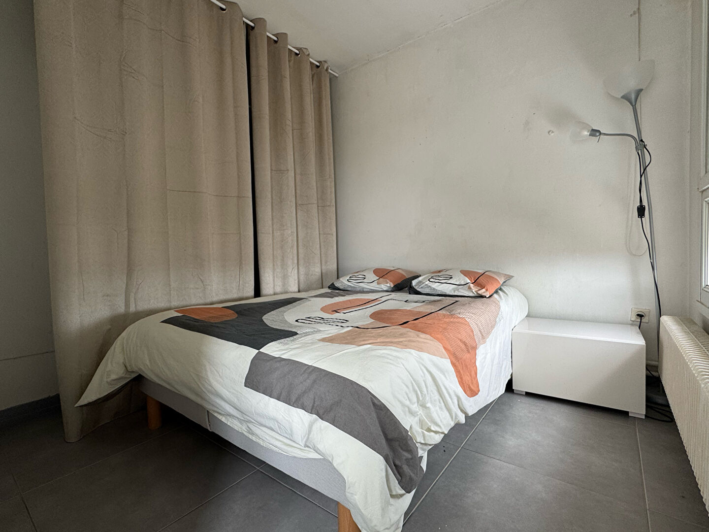 LAXOU APPARTEMENT T2 LOUÉ avec PARKING