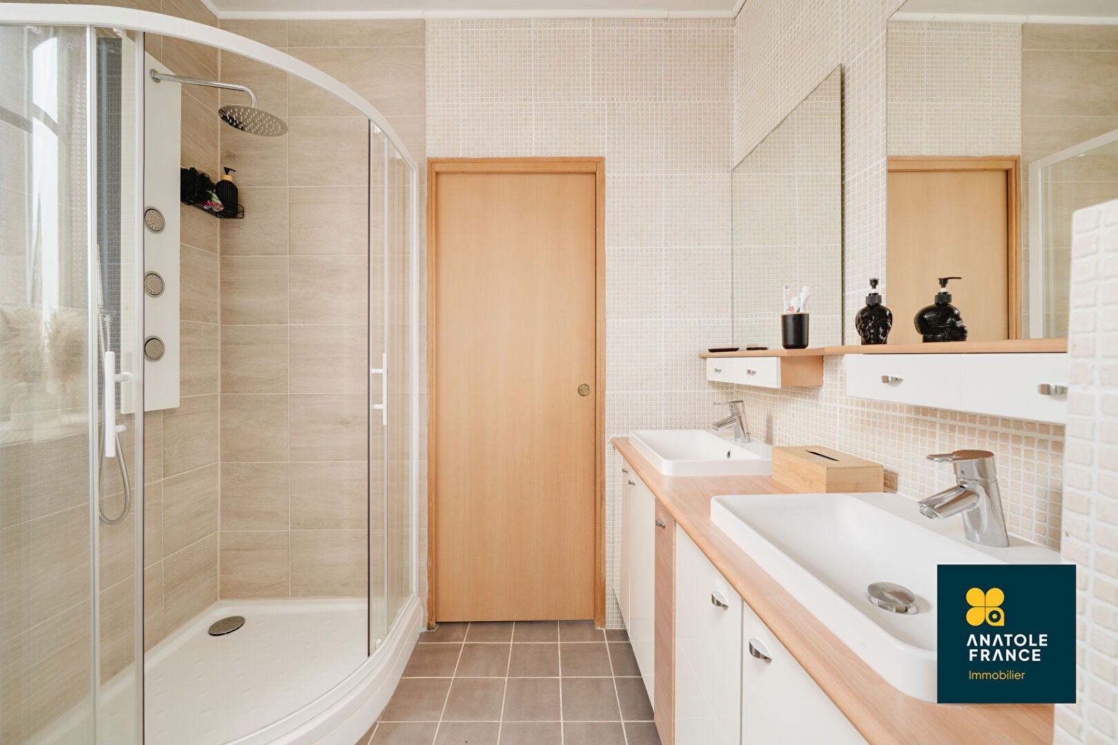 Appartement Nancy T3
