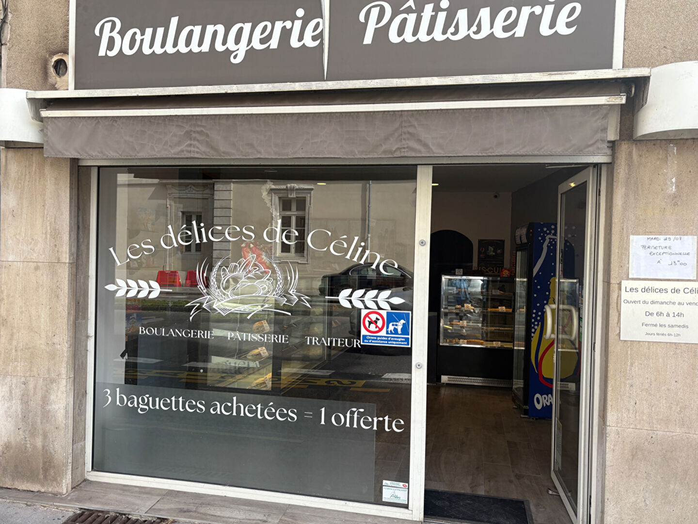 Agence immobilière de MENTOR - SIEGE - GLAUDEL Immobilier