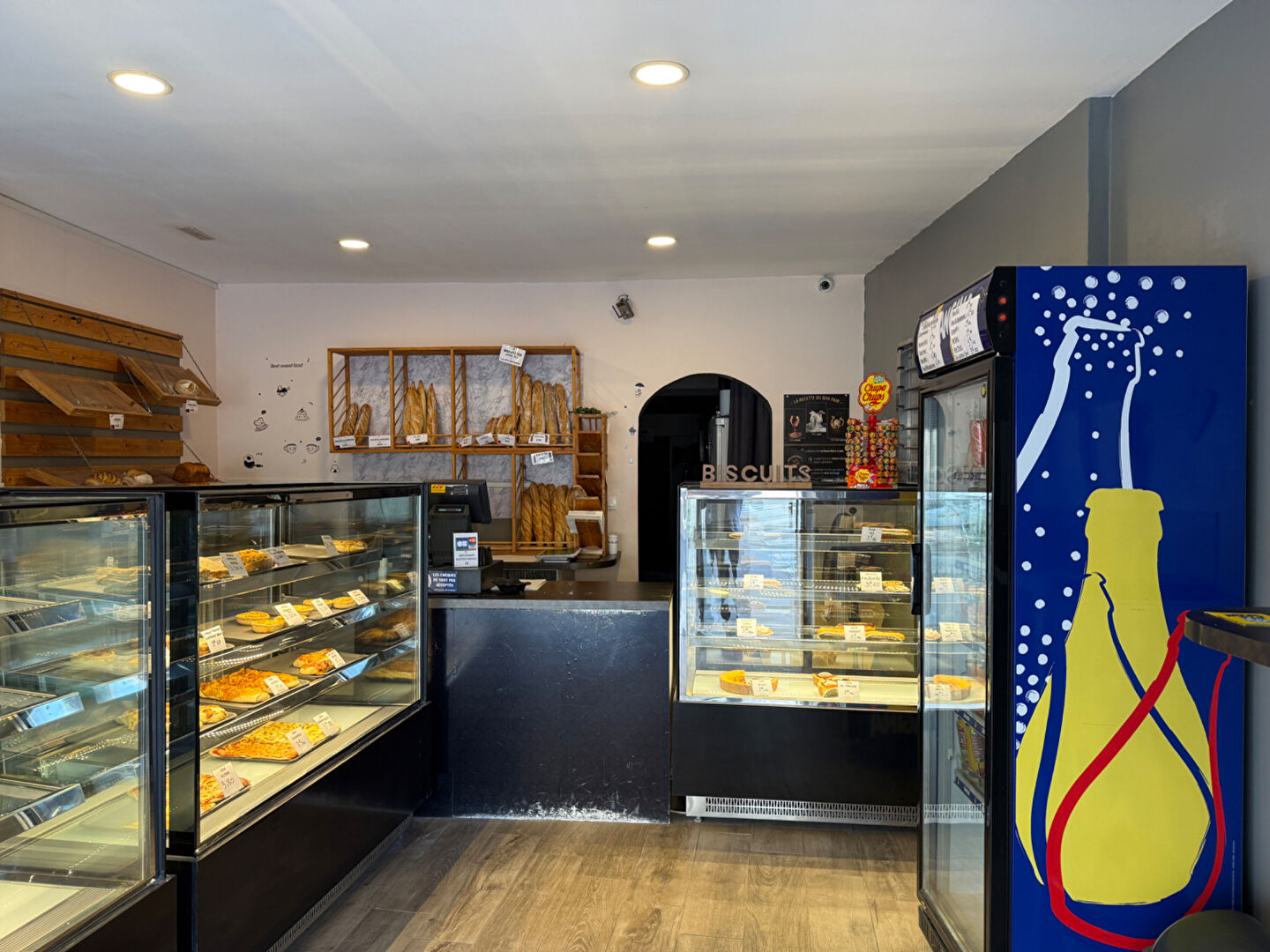 Photo Boulangerie / Pâtisseries Nancy image 2/6