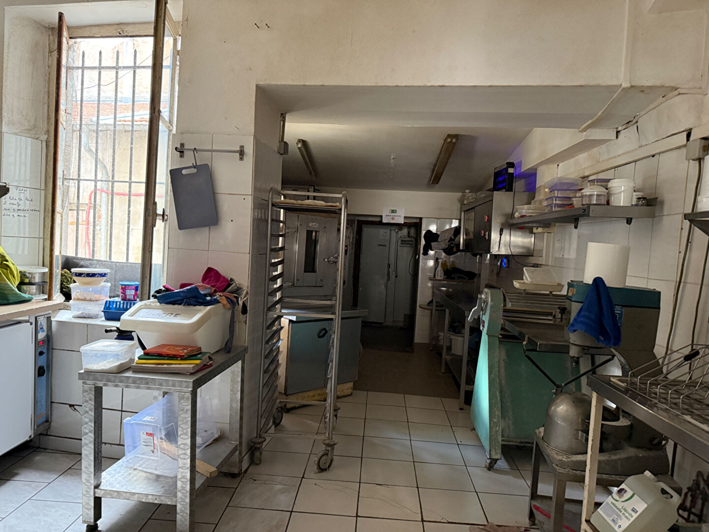 Photo Boulangerie / Pâtisseries Nancy image 3/6