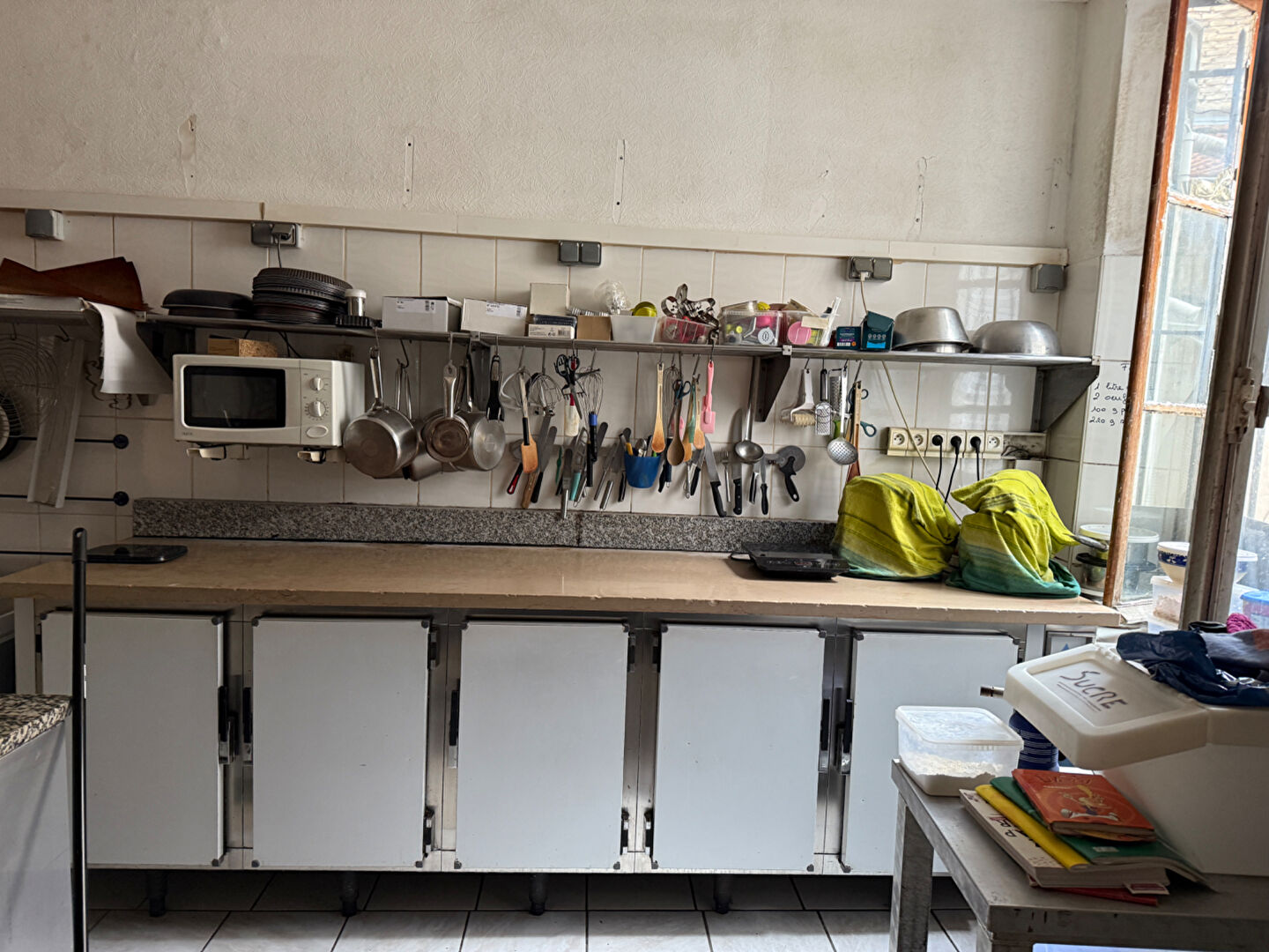 Photo Boulangerie / Pâtisseries Nancy image 4/6