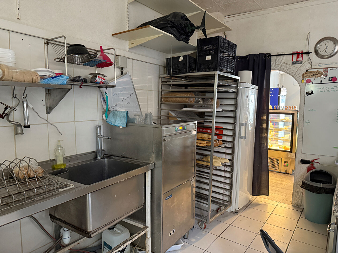 Photo Boulangerie / Pâtisseries Nancy image 5/6