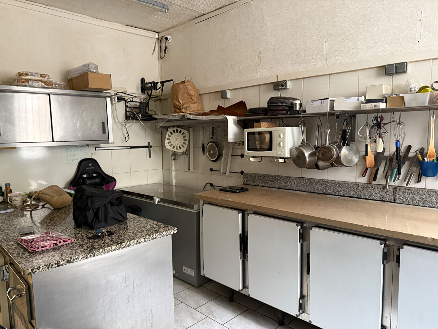 Photo Boulangerie / Pâtisseries Nancy image 6/6