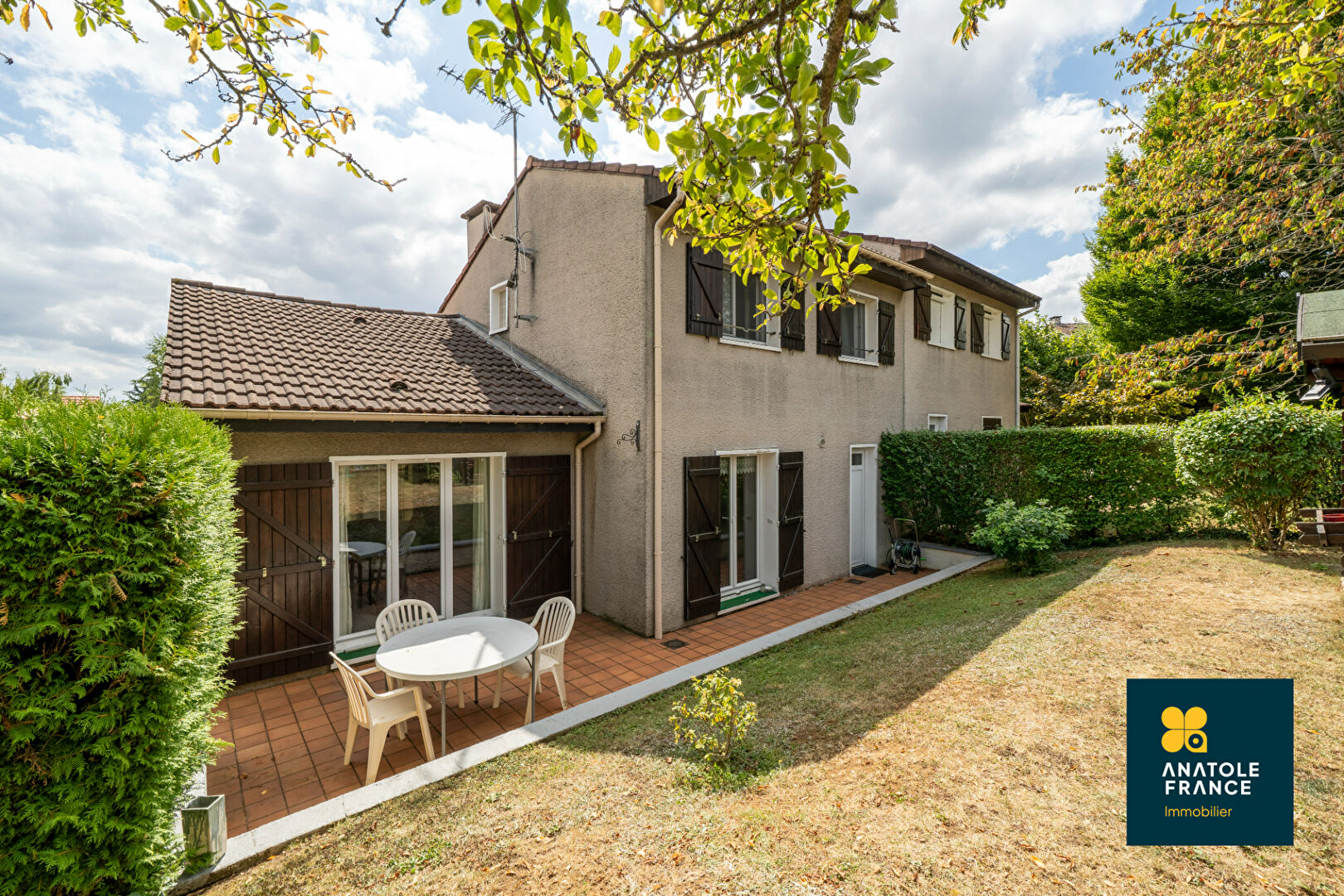 Maison Nancy 4 pièces 100m2