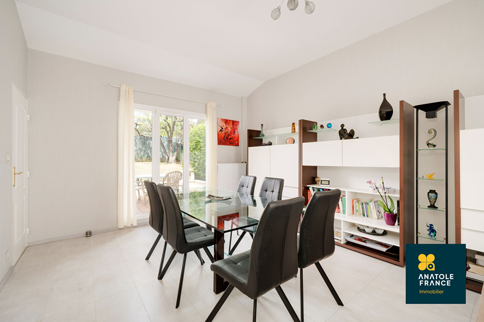 Maison Nancy 4 pièces 100m2