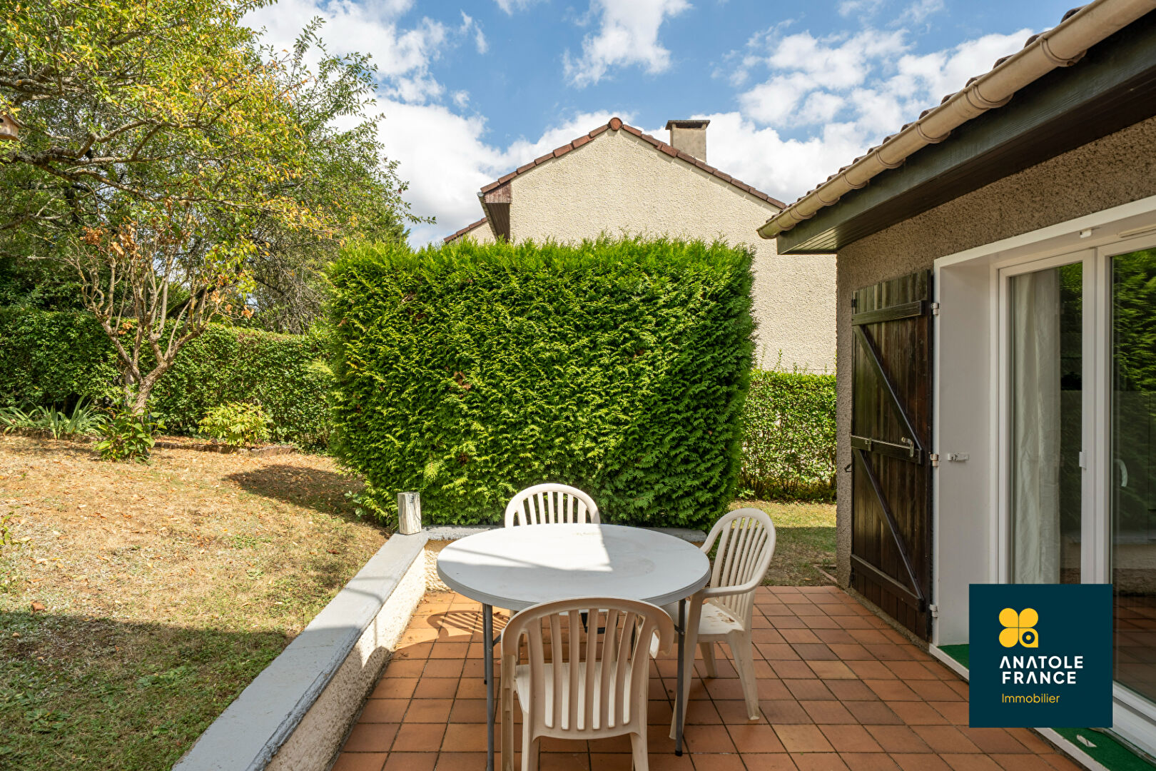 Maison Nancy 4 pièces 100m2
