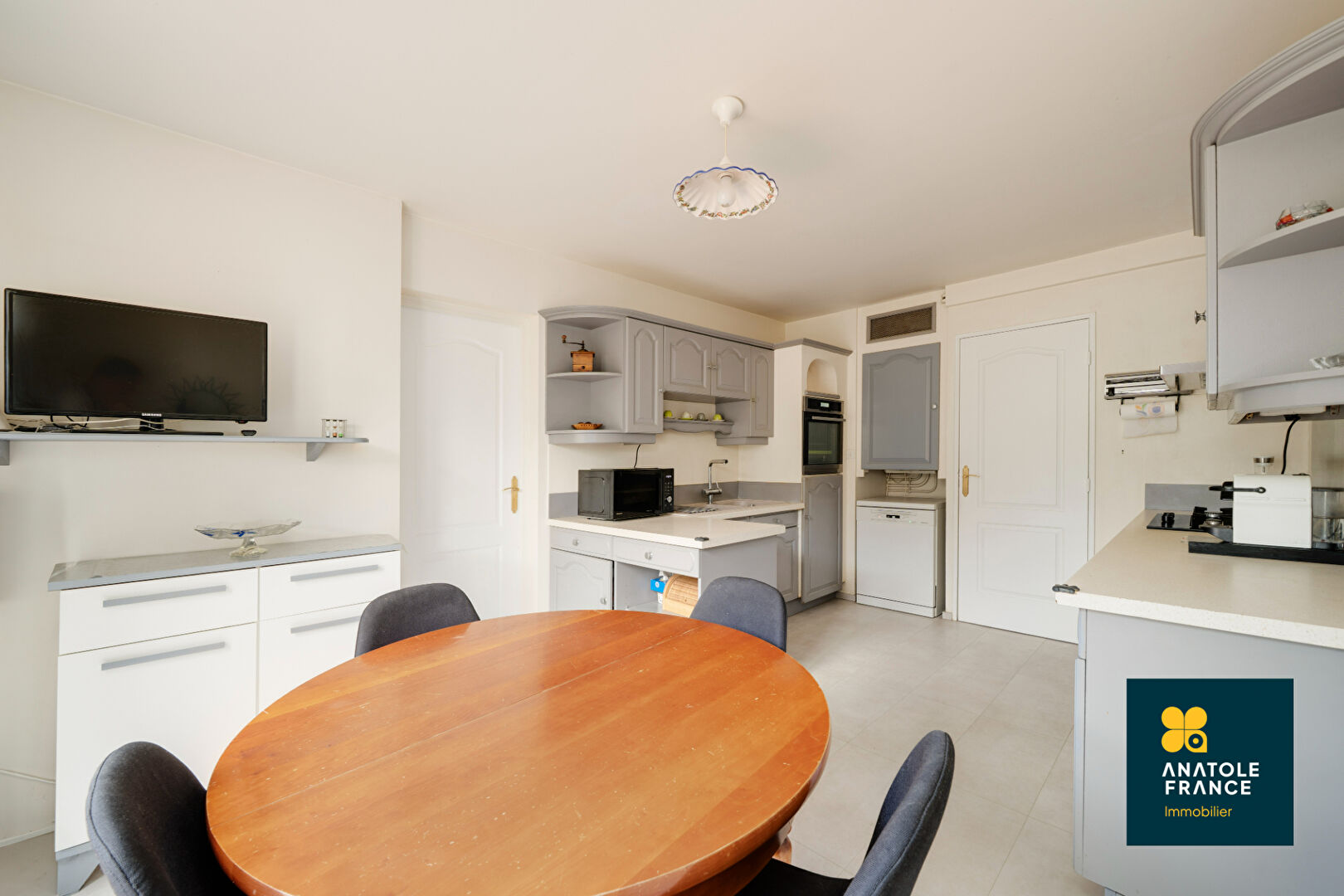 Maison Nancy 4 pièces 100m2