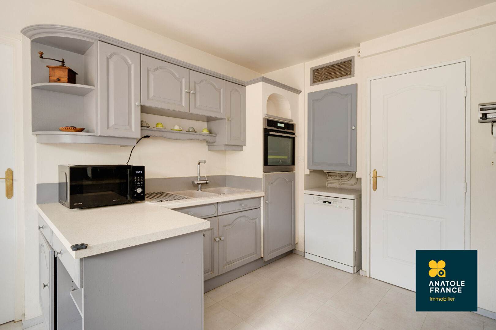 Maison Nancy 4 pièces 100m2