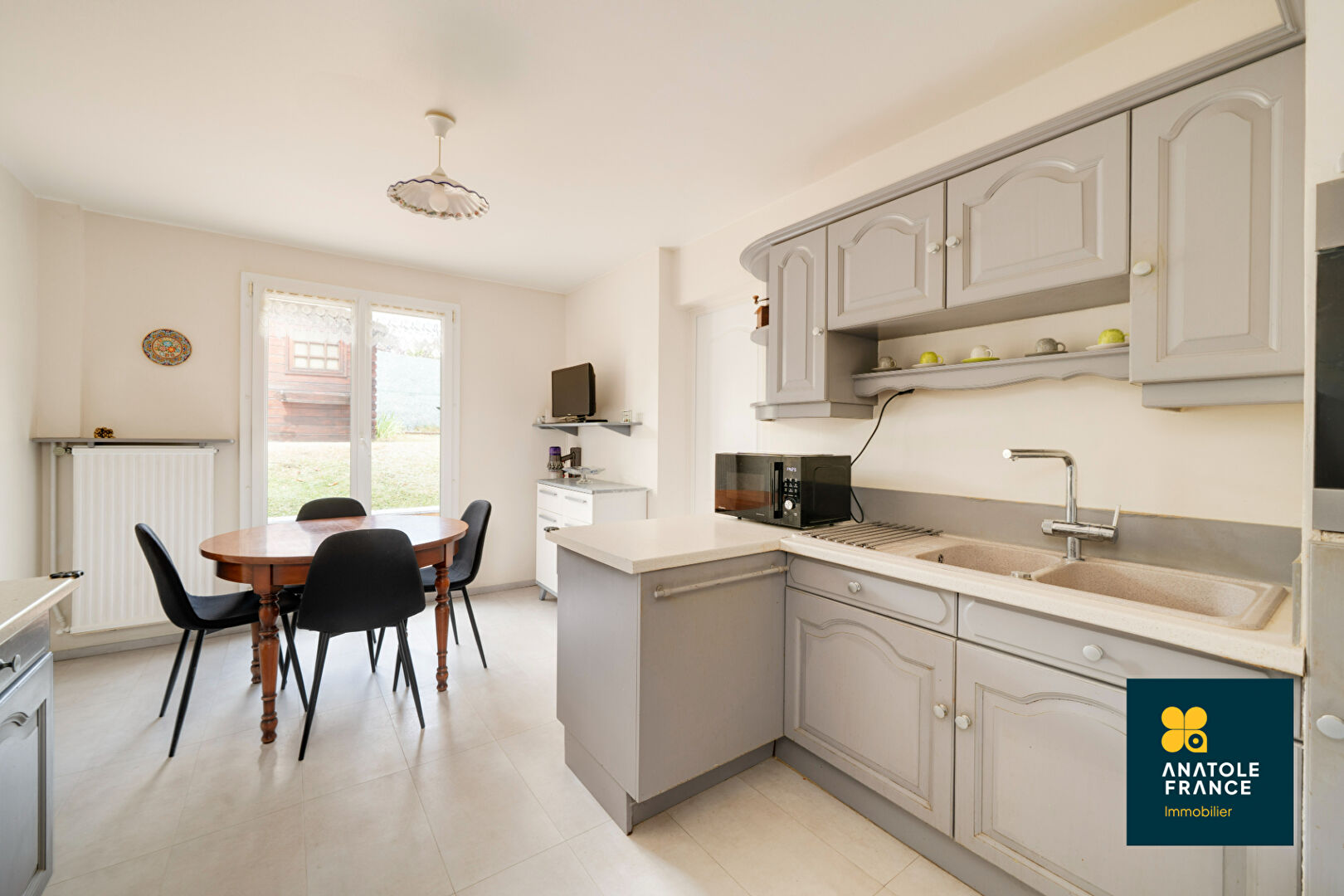 Maison Nancy 4 pièces 100m2