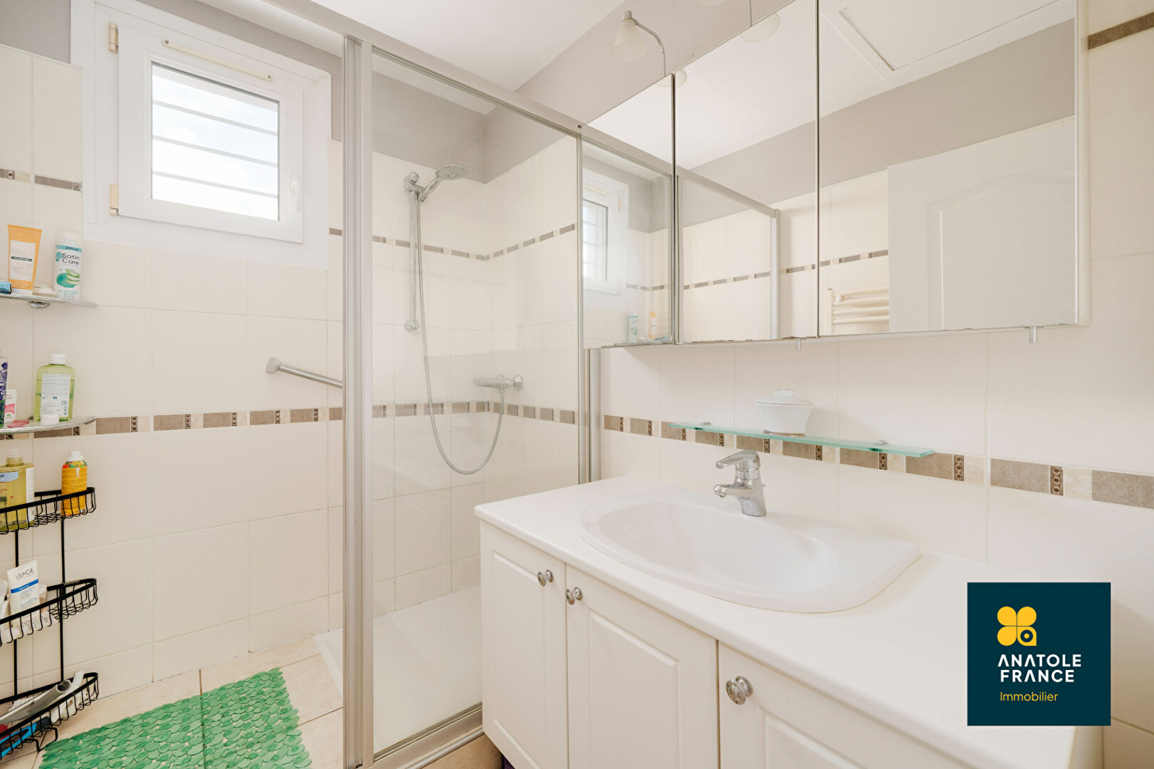 Maison Nancy 4 pièces 100m2