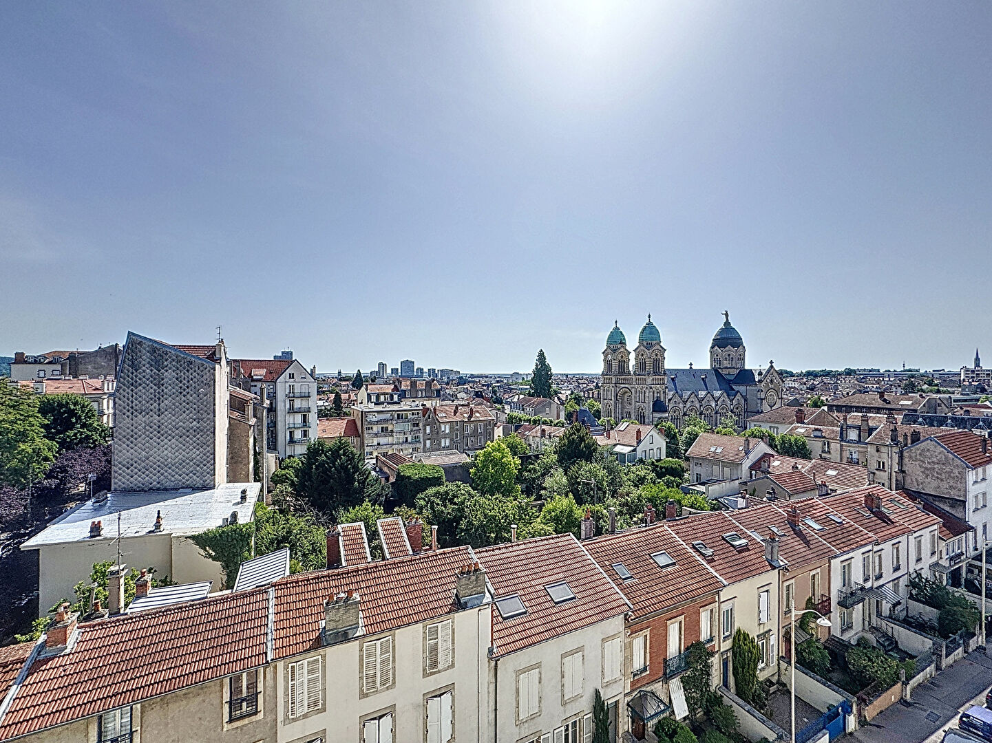 Agence immobilière de MENTOR - SIEGE - GLAUDEL Immobilier