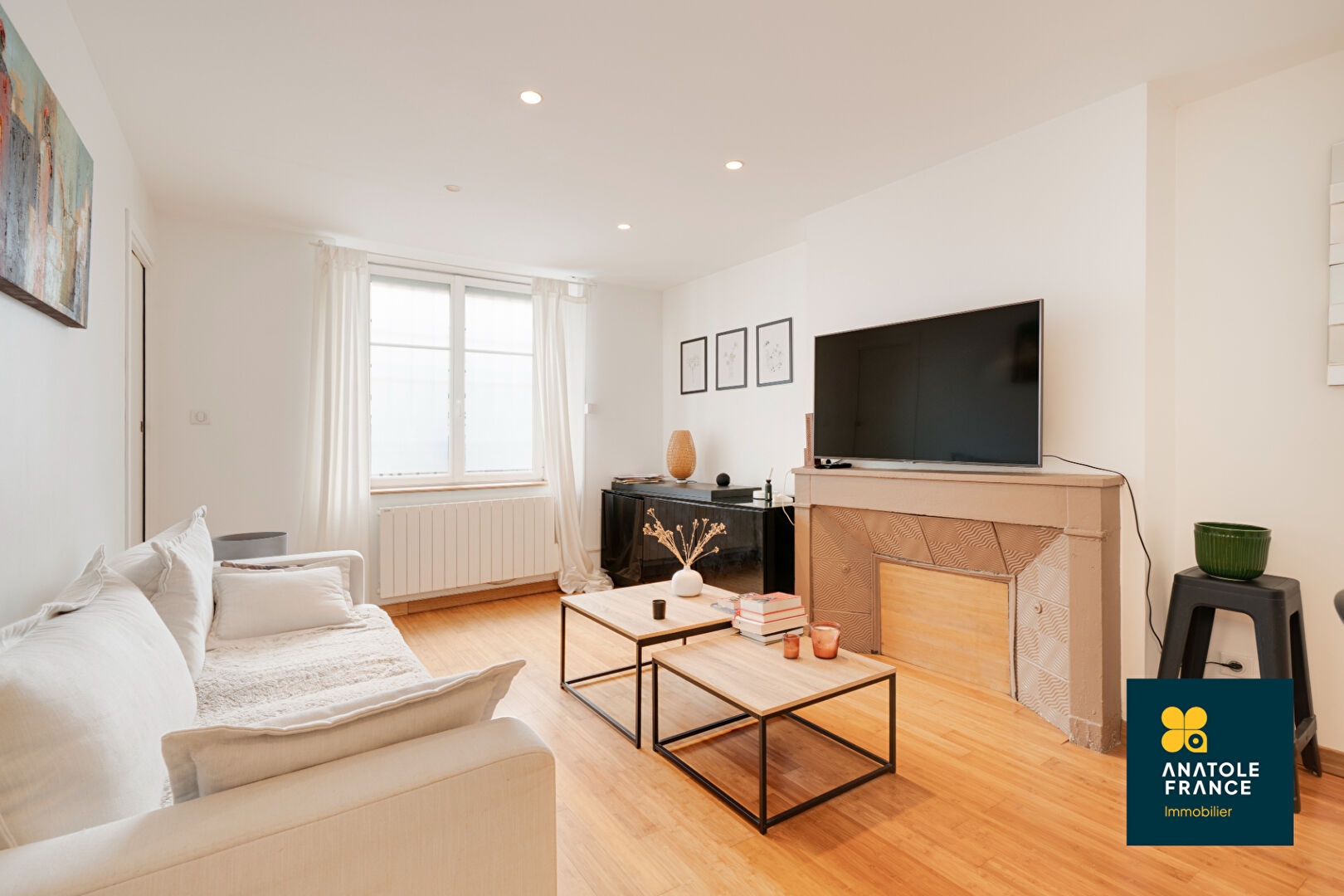 Agence immobilière de MENTOR - SIEGE - GLAUDEL Immobilier
