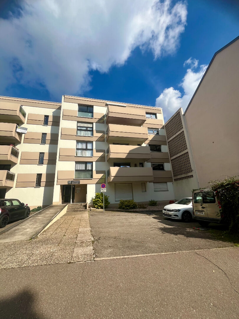 Agence immobilière de MENTOR - SIEGE - GLAUDEL Immobilier