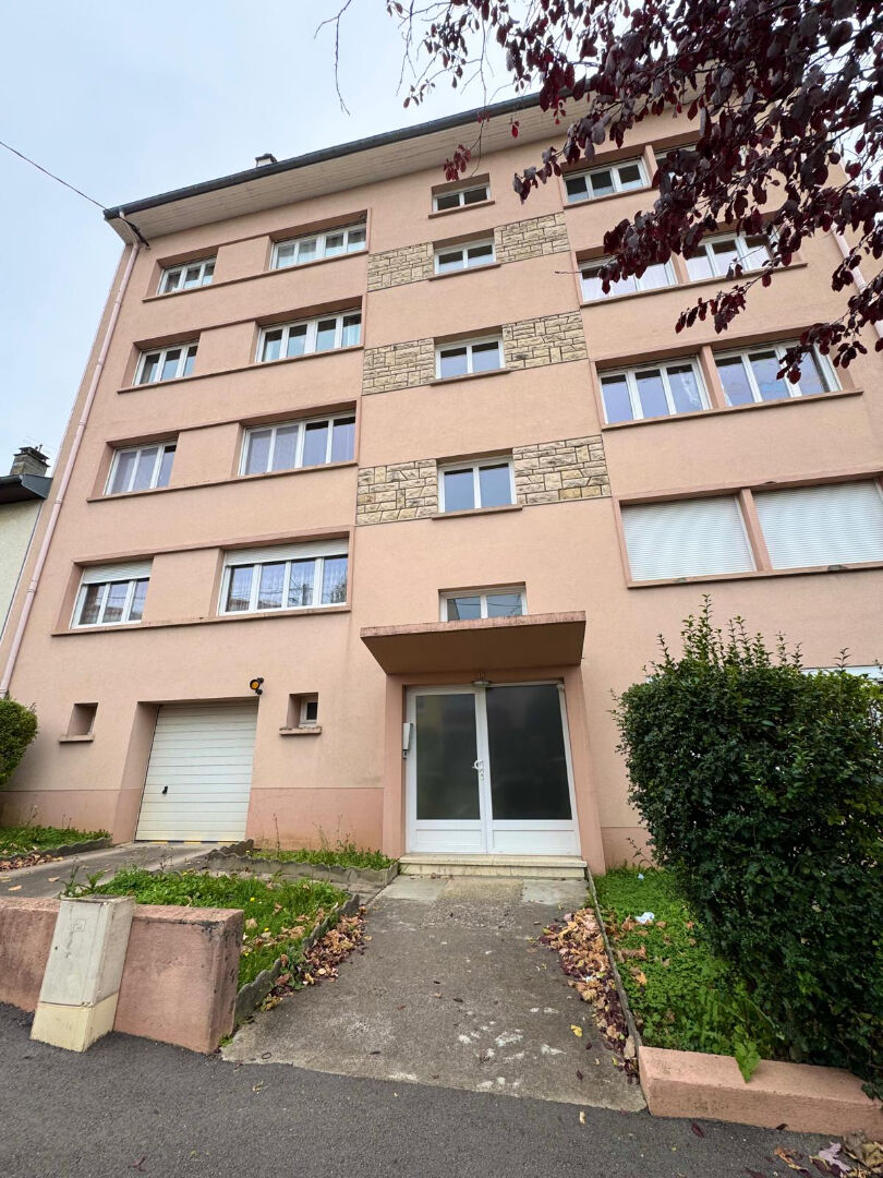 Photo SAINT MAX, APPARTEMENT T4 avec PARKING image 1/6