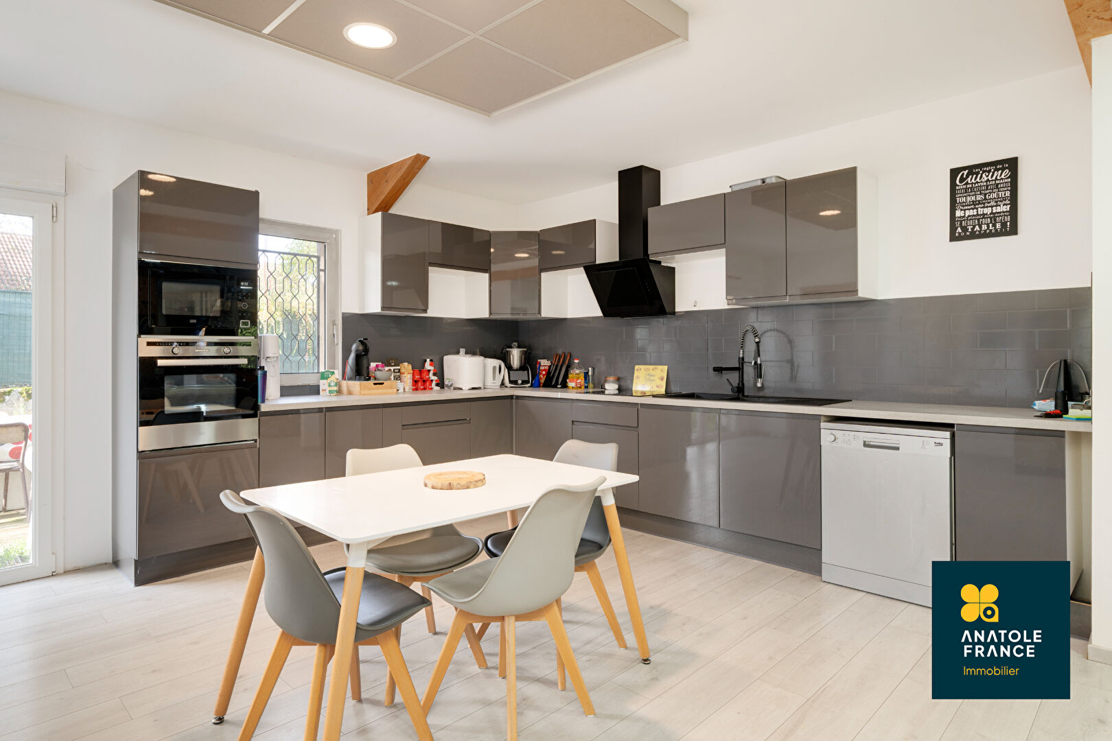 Photo Maison plain-pied Dombasle Sur Meurthe 7 pièce(s) 270 m2 image 6/6