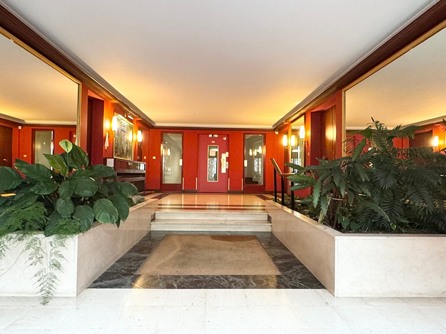 Agence immobilière de MENTOR - SIEGE - GLAUDEL Immobilier