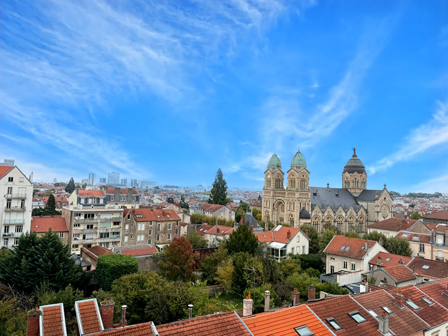 Agence immobilière de MENTOR - SIEGE - GLAUDEL Immobilier