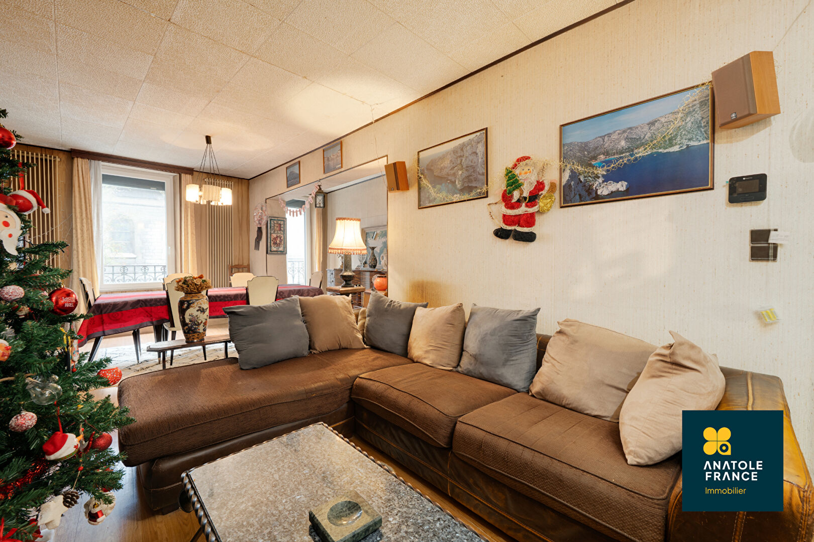 Maison Dombasle Sur Meurthe 6 pièce(s) 250 m2 + Local commercial 60 m2